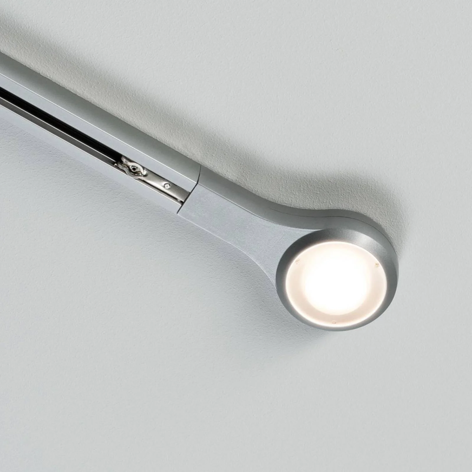 URail LED Endkappe 5,8W Weiß dimmbar 420lm günstig online kaufen