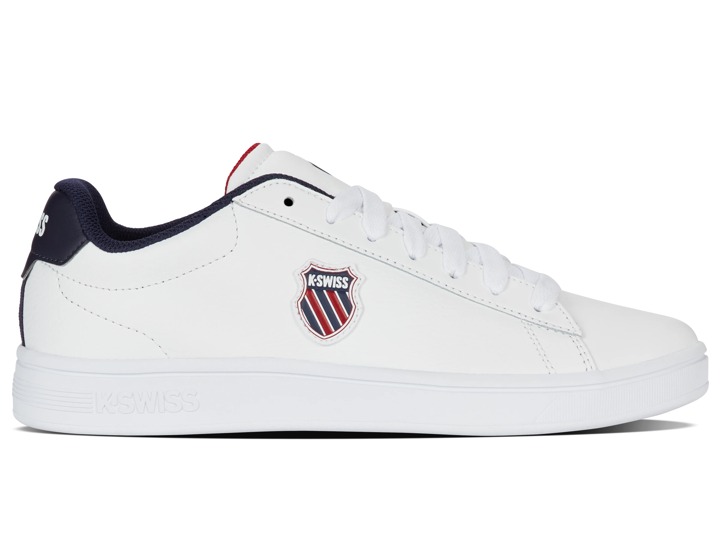 K-Swiss COURT SHIELD II Sneaker günstig online kaufen
