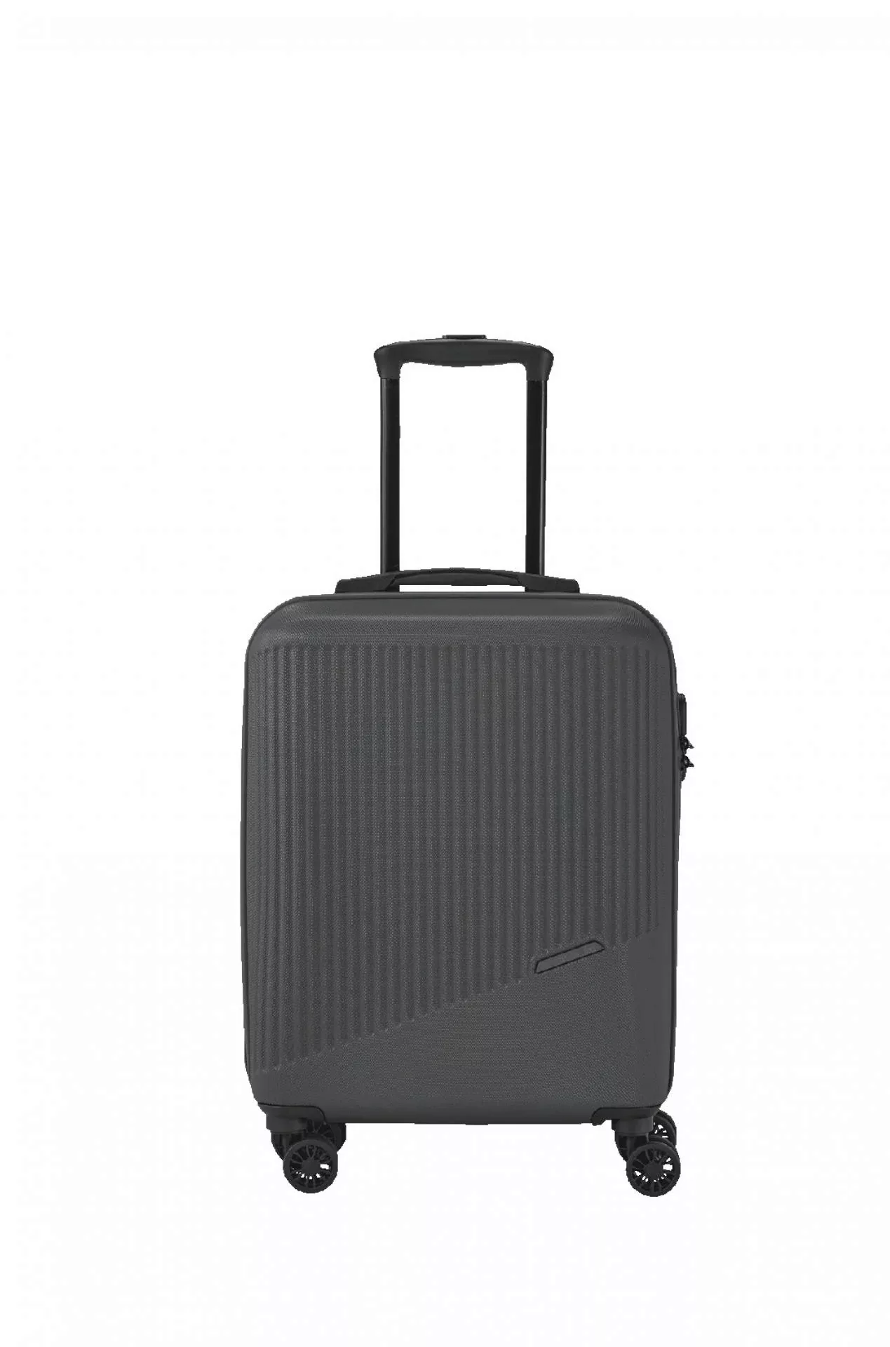 Travelite BALI Trolley S 55cm Anthrazit günstig online kaufen