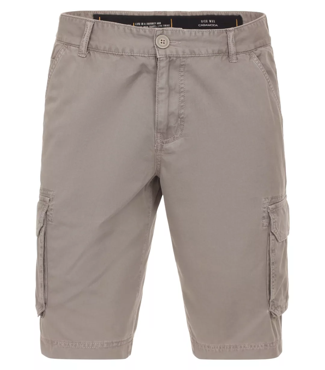 CASAMODA Bermudas "CASAMODA Bermuda uni" günstig online kaufen