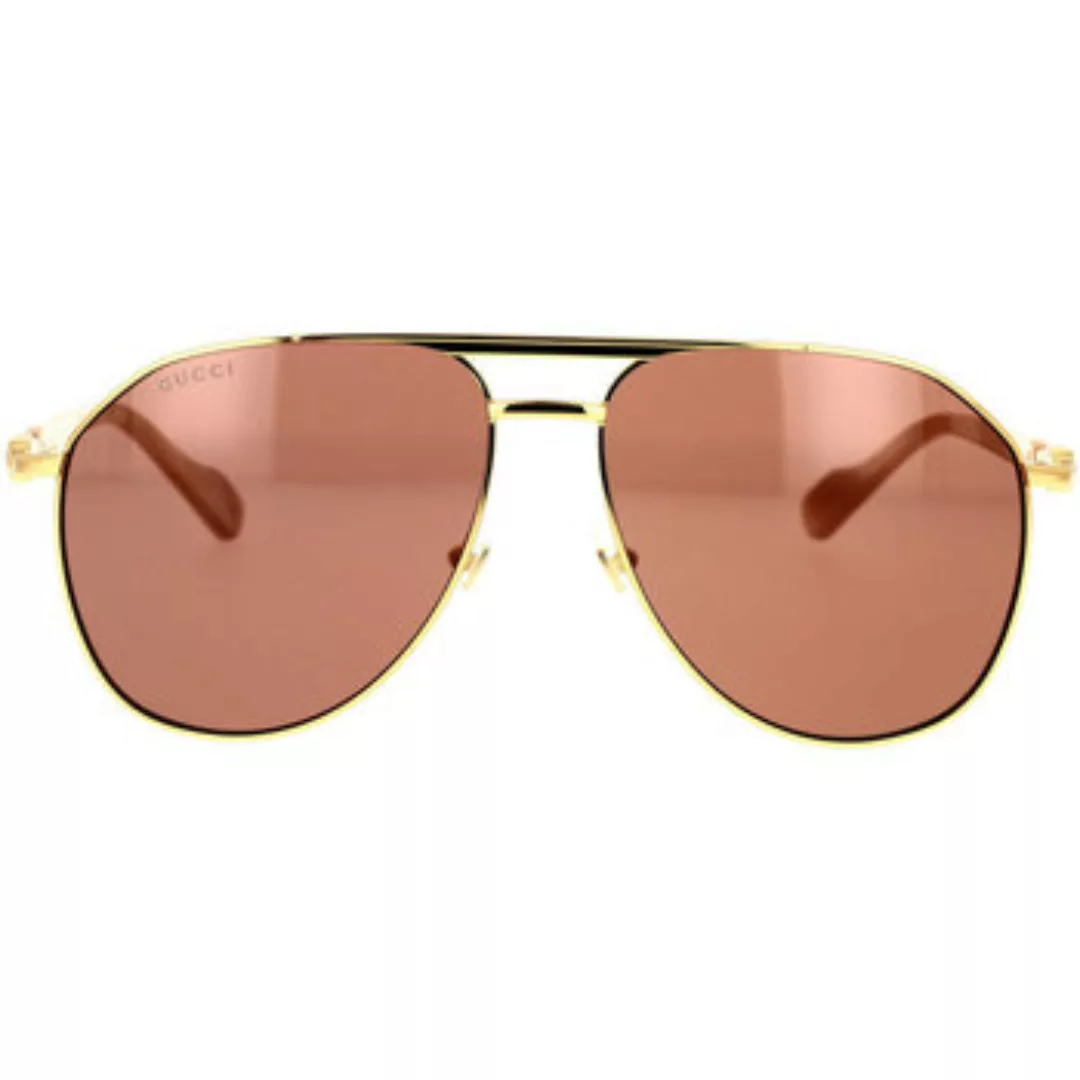 Gucci  Sonnenbrillen -Sonnenbrille GG1220S 003 günstig online kaufen