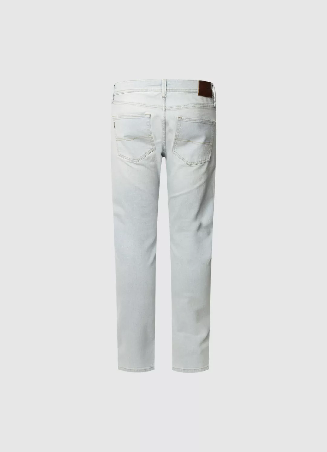 Pepe Jeans Tapered-fit-Jeans "TAPERED JEANS" günstig online kaufen