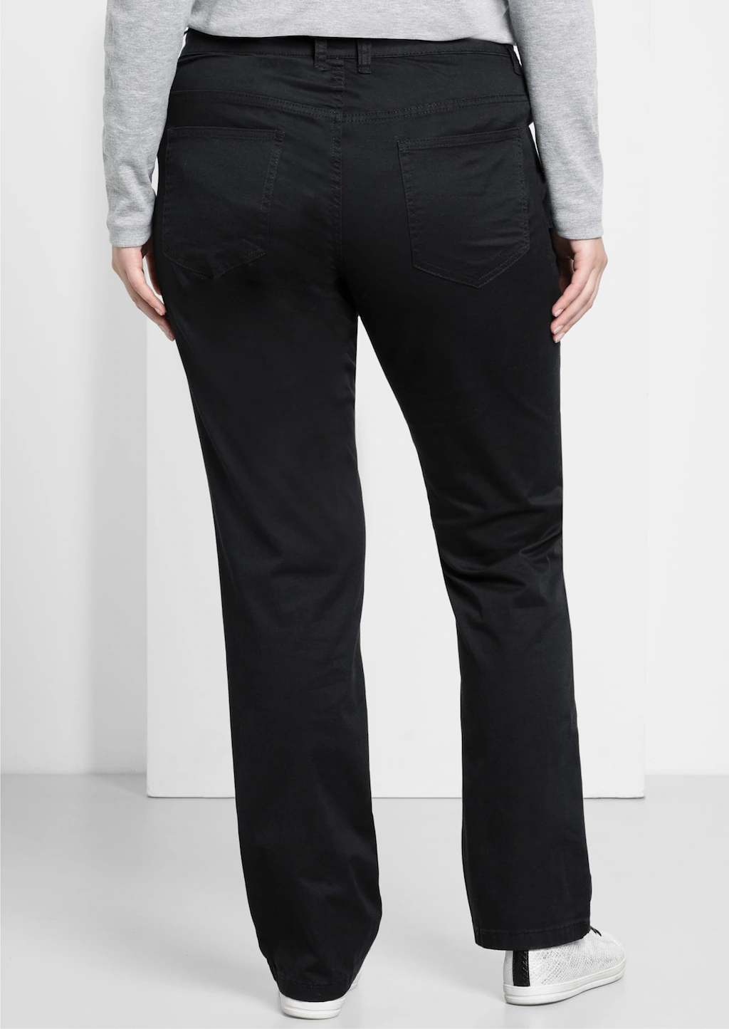 Sheego Stretch-Hose günstig online kaufen