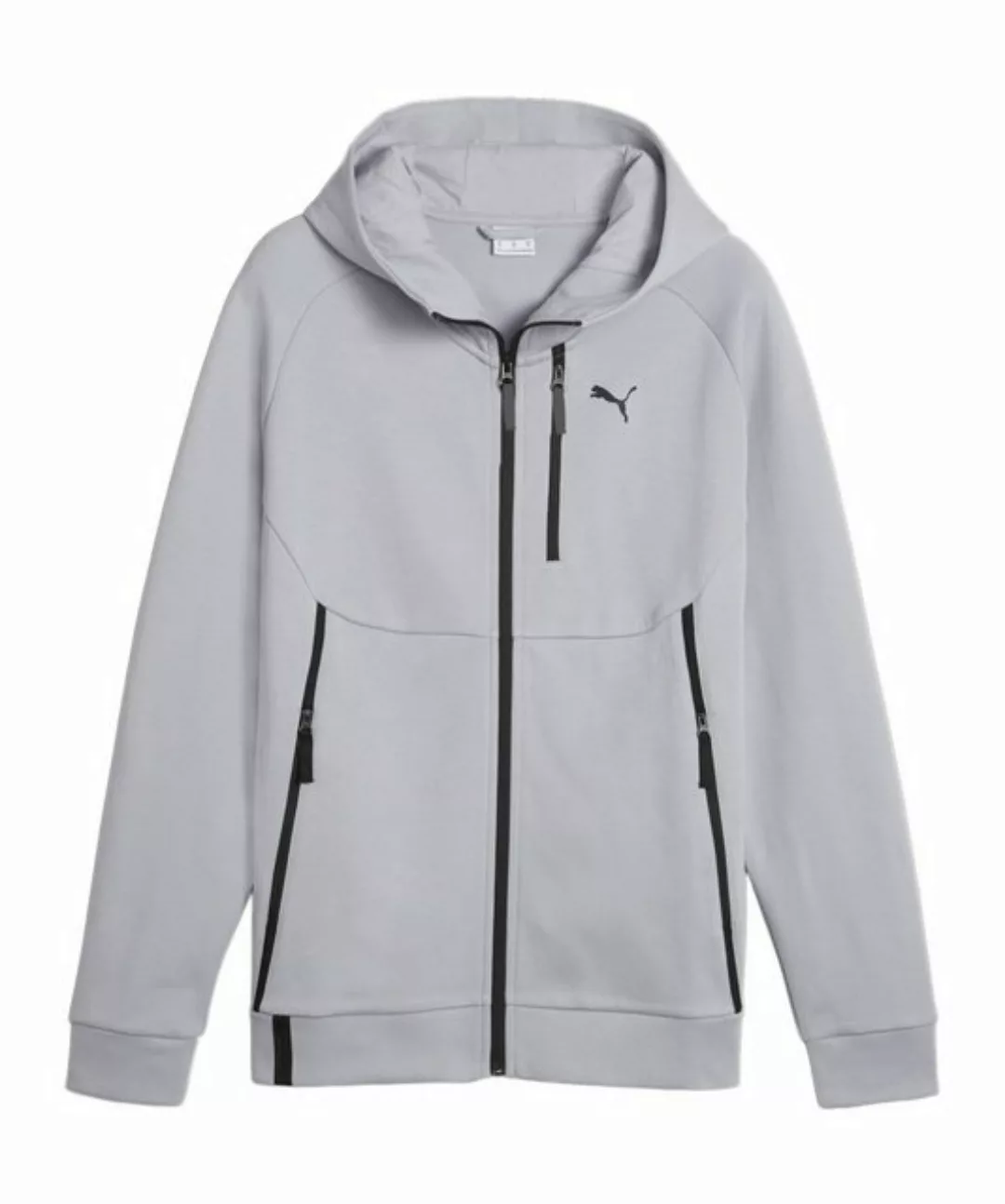 PUMA Sweatjacke Tech Jacke günstig online kaufen