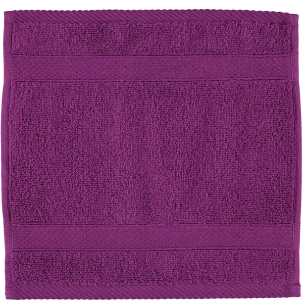 Egeria Diamant - Farbe: magnolia - 785 (02010450) - Seiflappen 30x30 cm günstig online kaufen