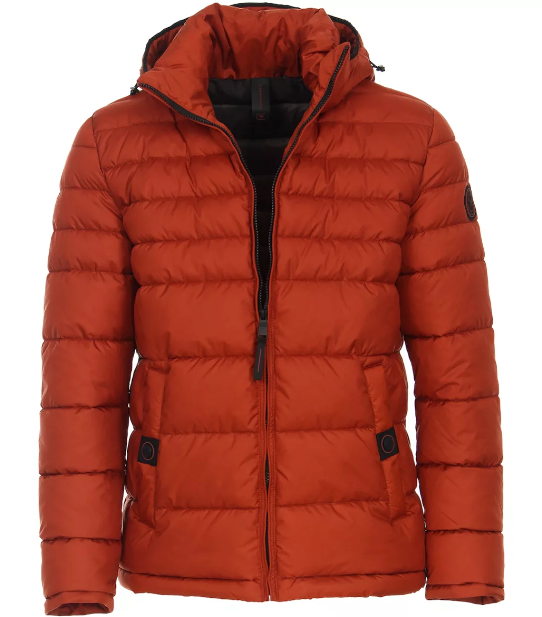 CASAMODA Winterjacke "CASAMODA Winterjacke uni" günstig online kaufen