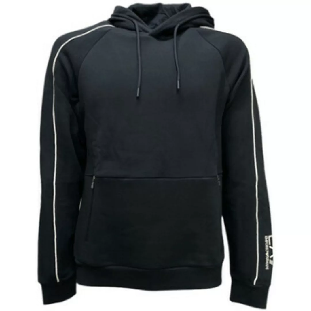 Emporio Armani EA7  Sweatshirt 6DPM21-PJZJZ günstig online kaufen