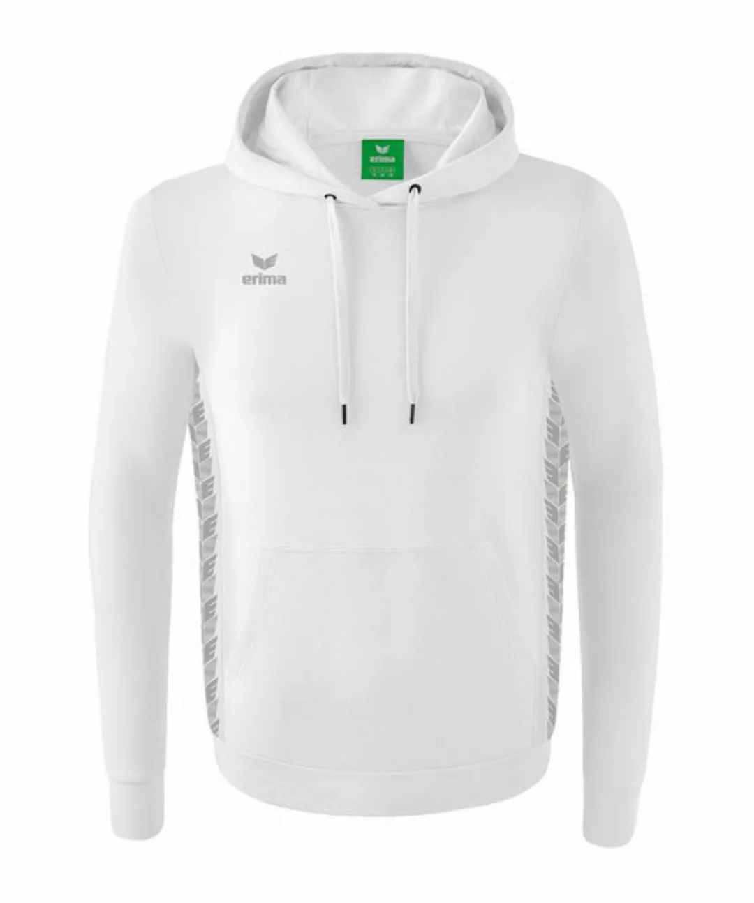 Erima Sweatshirt Erima Team Essential Hoody Baumwolle günstig online kaufen