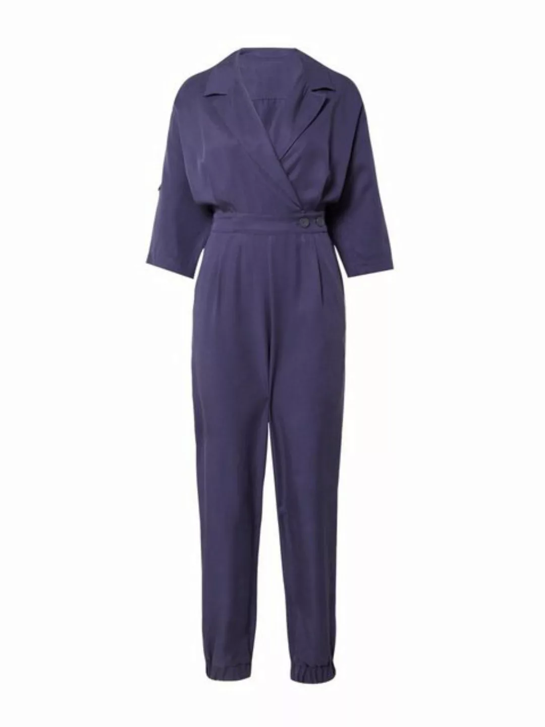 Guido Maria Kretschmer Women Jumpsuit Sena (1-tlg) Drapiert/gerafft günstig online kaufen