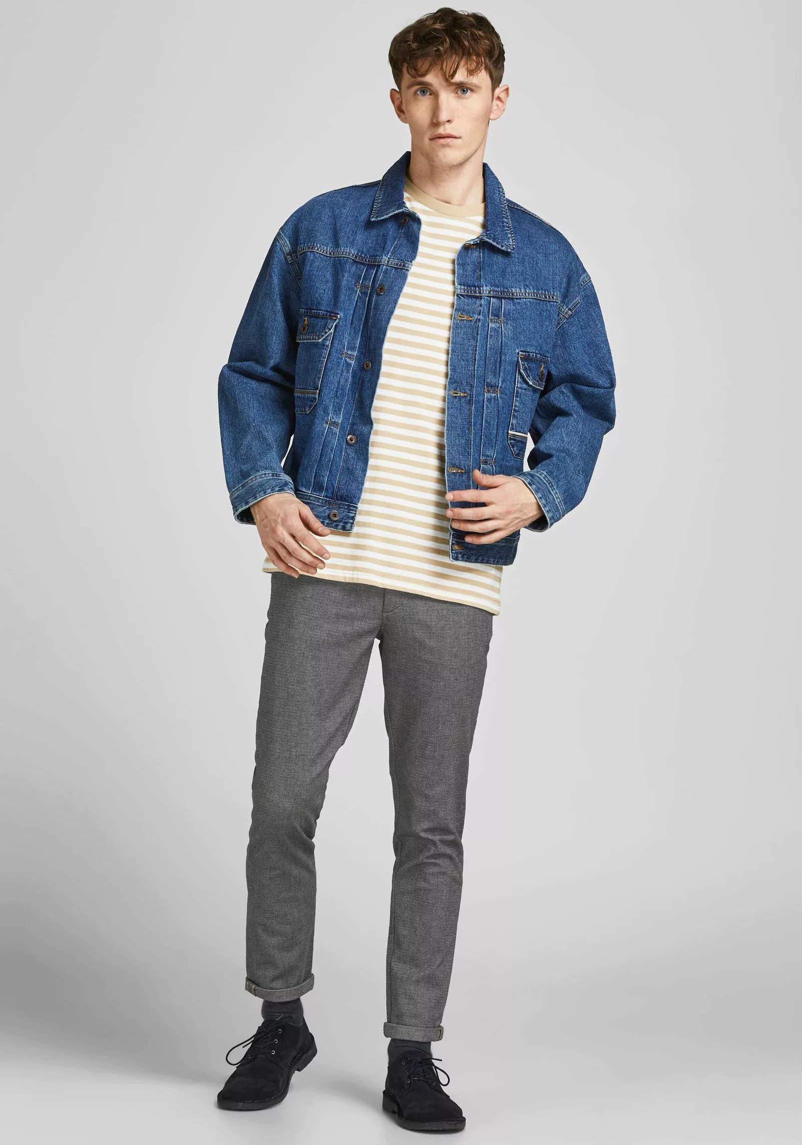 Jack & Jones Chinos günstig online kaufen