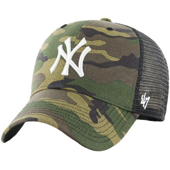 '47 Brand  Schirmmütze New York Yankees Trucke Cap günstig online kaufen