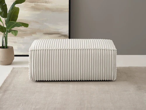 andas Hocker "FINNLEY", passend zur Polster-Serie FINNLEY günstig online kaufen