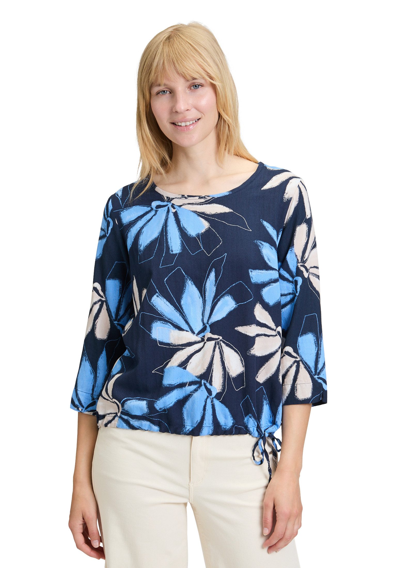 Betty&Co Shirtbluse Betty & Co Blusenshirt günstig online kaufen