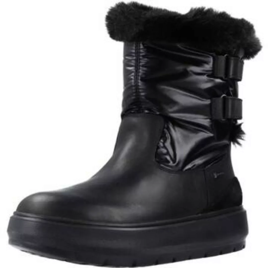 Geox  Stiefel D KAULA B ABX günstig online kaufen