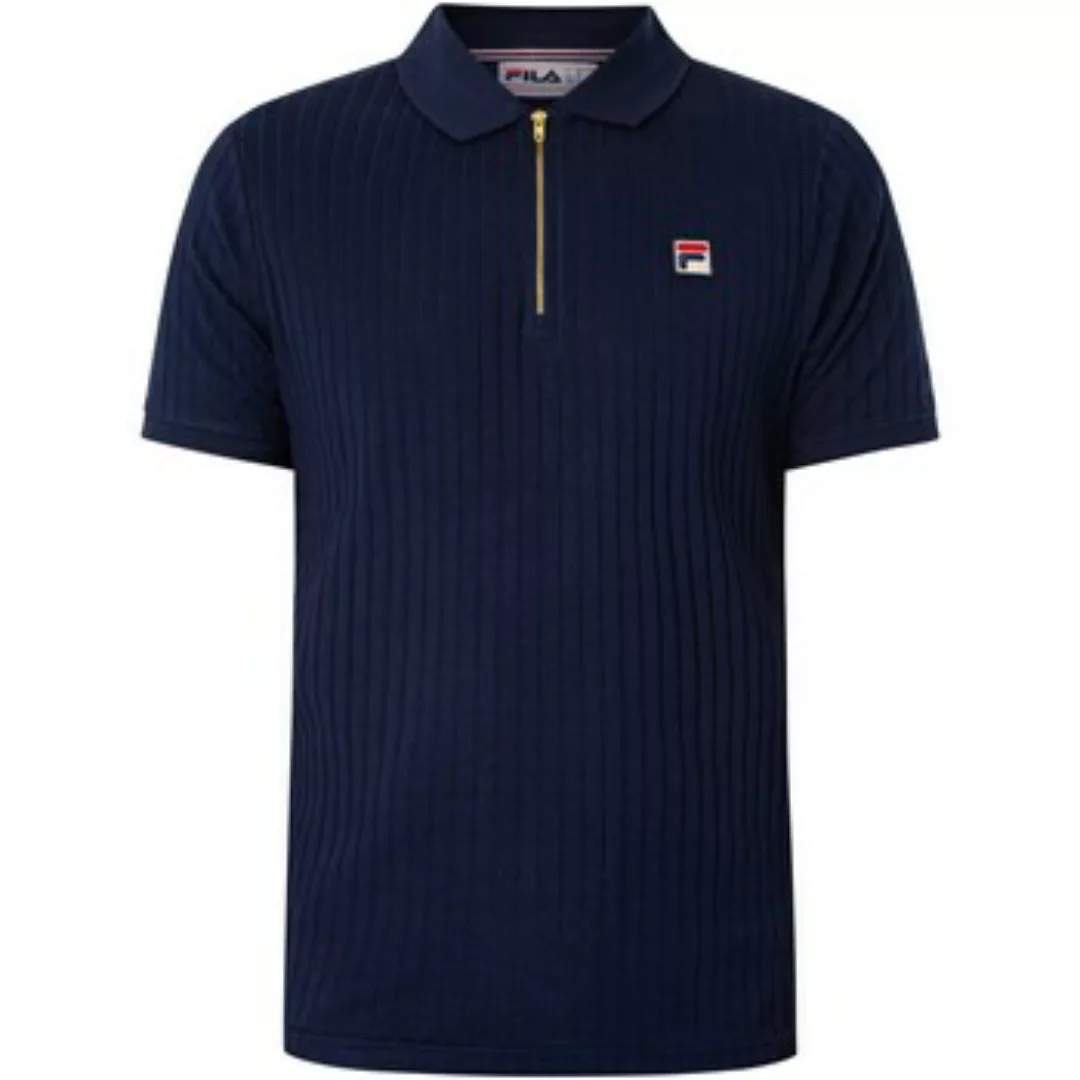 Fila  Poloshirt Pannuci Slim Poloshirt günstig online kaufen