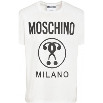 Moschino  T-Shirt ZPA0706 günstig online kaufen