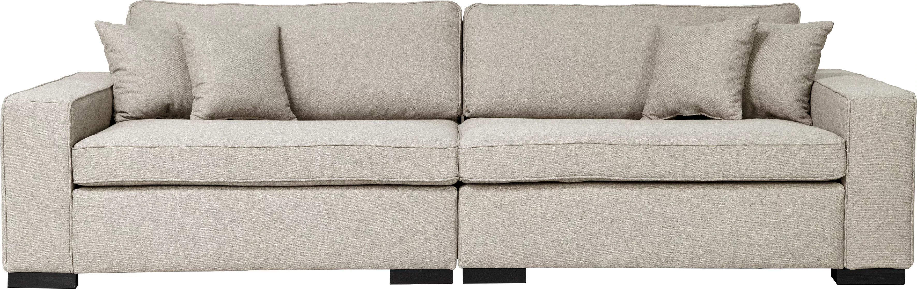 Guido Maria Kretschmer Home&Living 2-Sitzer "Skara XXL", Lounge-Sofa XXL mi günstig online kaufen