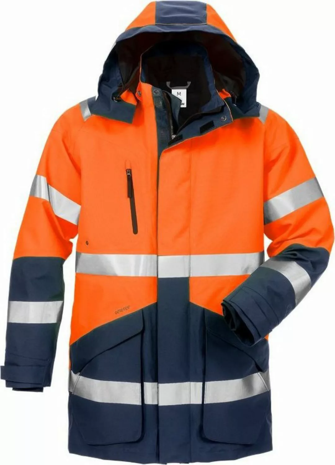 Fristads Warnschutz-Shirt High Vis Jacke Kl. 3 4794 Th günstig online kaufen