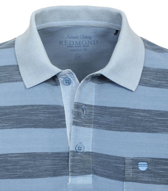 Redmond Poloshirt 241860900 Poloshirt günstig online kaufen