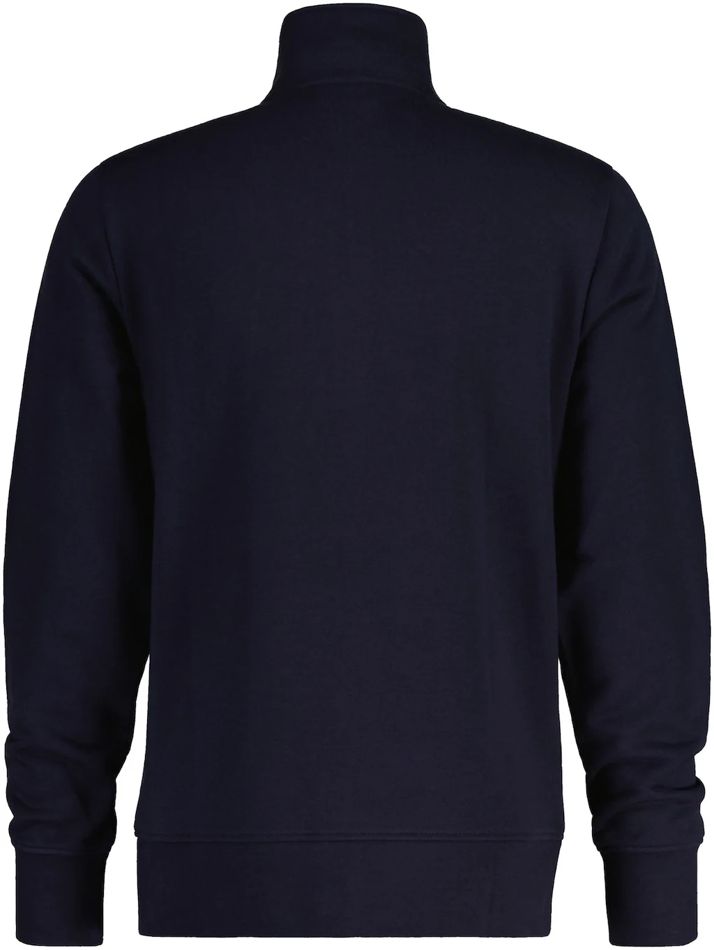 Gant Sweatshirt "PRINT HALF ZIP" günstig online kaufen