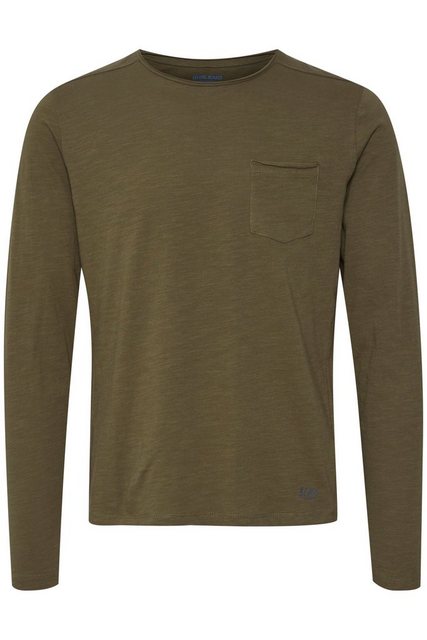 Blend Langarmshirt BLEND BHBhnicolai günstig online kaufen