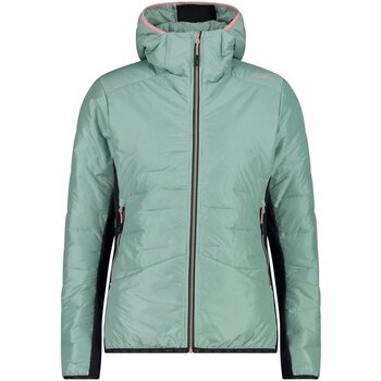 Cmp  Damen-Jacke Sport WOMAN HYBRID JACKET FIX HOOD 34Z6576/E421 günstig online kaufen