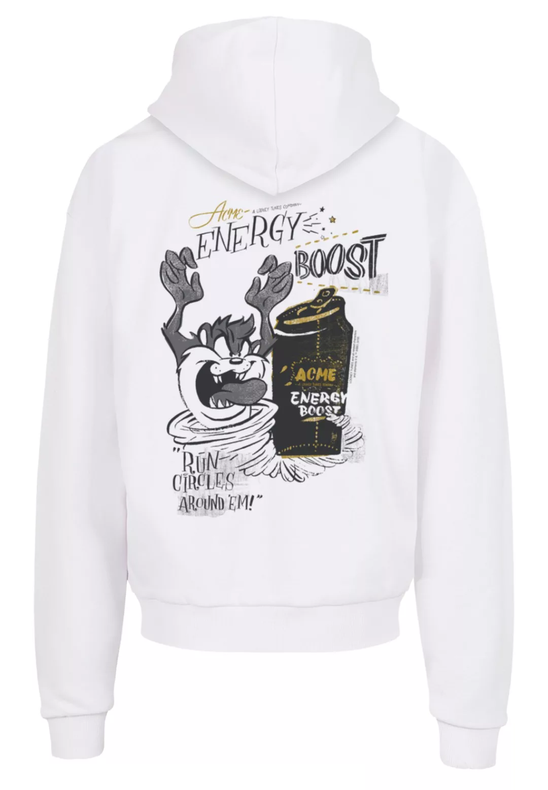 F4NT4STIC Kapuzenpullover "Disney Arielle die Meerjungfrau Hair Stroke", Pr günstig online kaufen