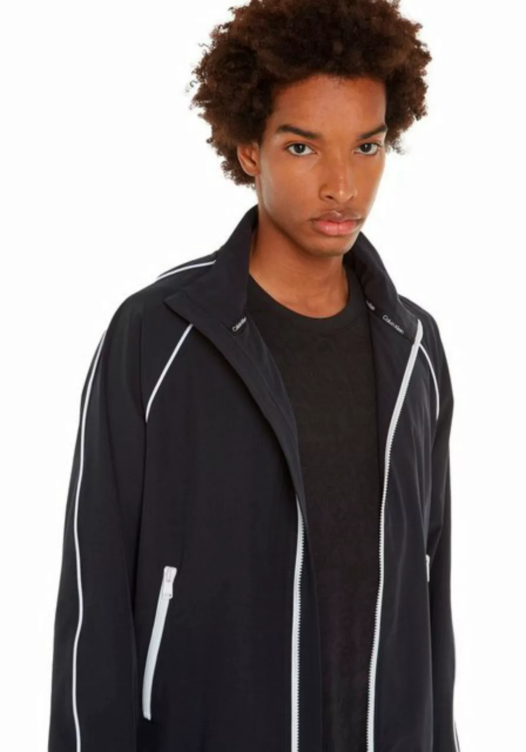 Calvin Klein Sport Windbreaker WO - WOVEN JACKET günstig online kaufen