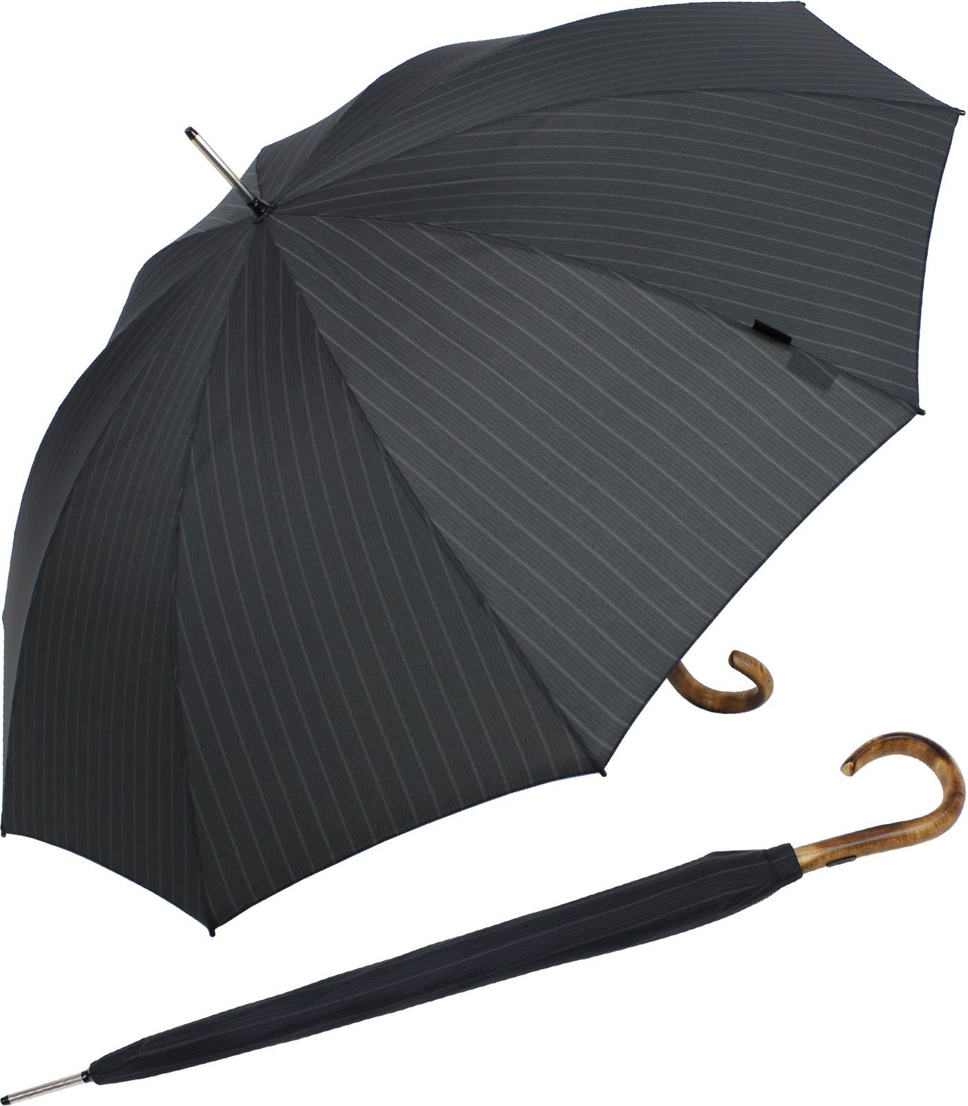 Knirps® Stockregenschirm sehr stabiler Schirm für günstig online kaufen