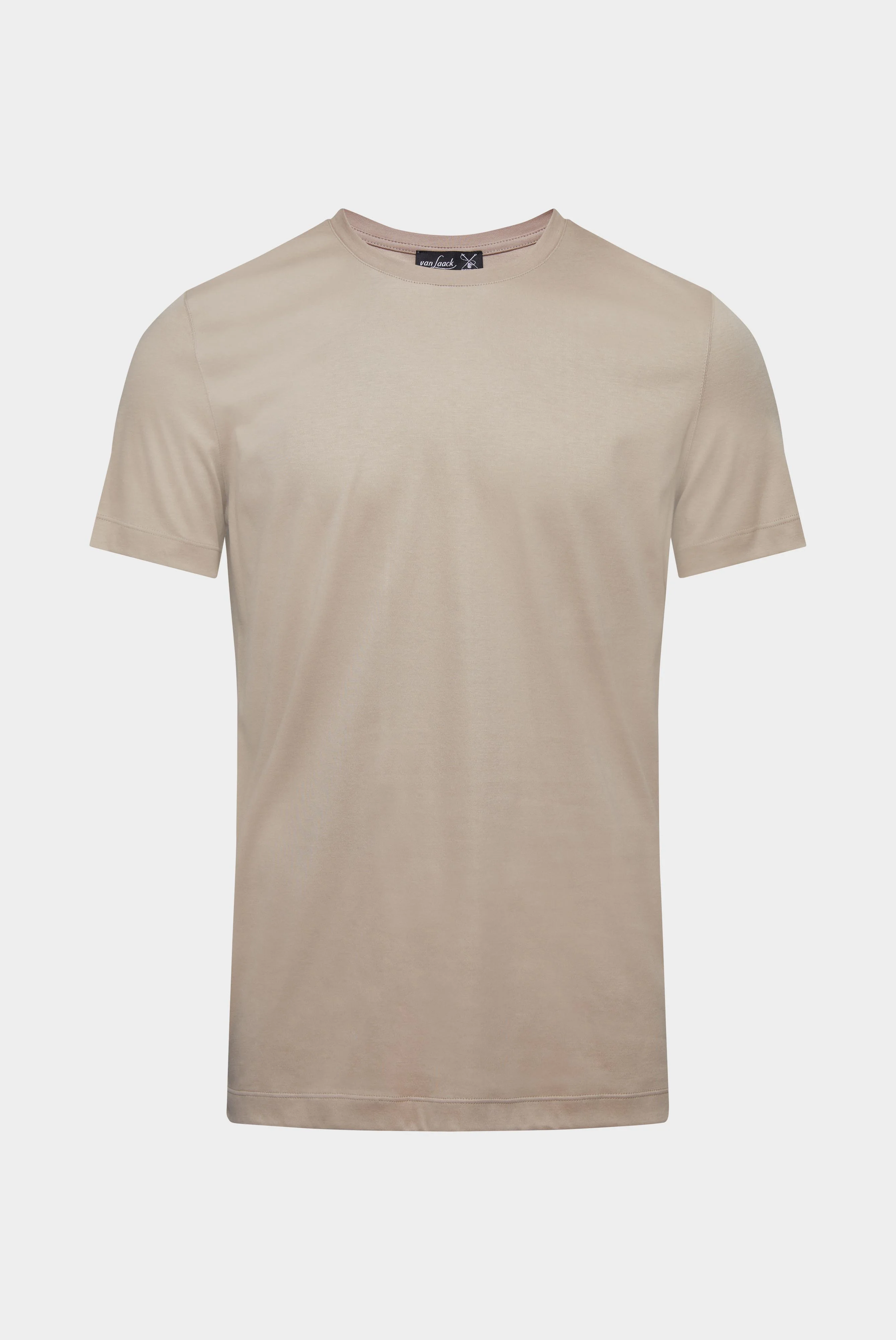 T-Shirt aus Schweizer Baumwolle günstig online kaufen