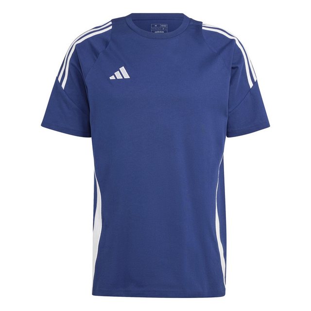 adidas Performance T-Shirt adidas Herren T-Shirt Tiro 24 Sweat Tee günstig online kaufen