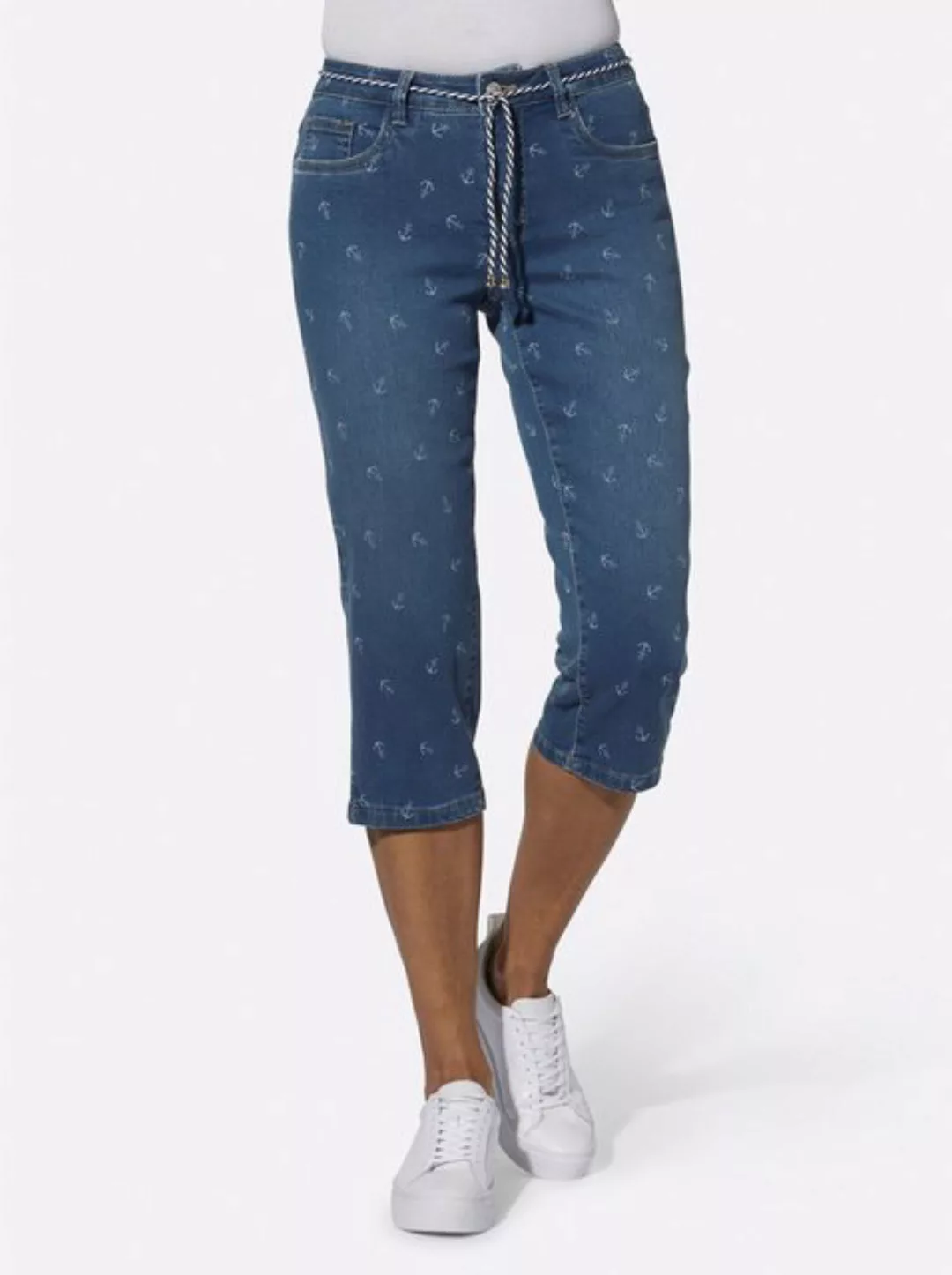 WITT WEIDEN Jeansshorts günstig online kaufen