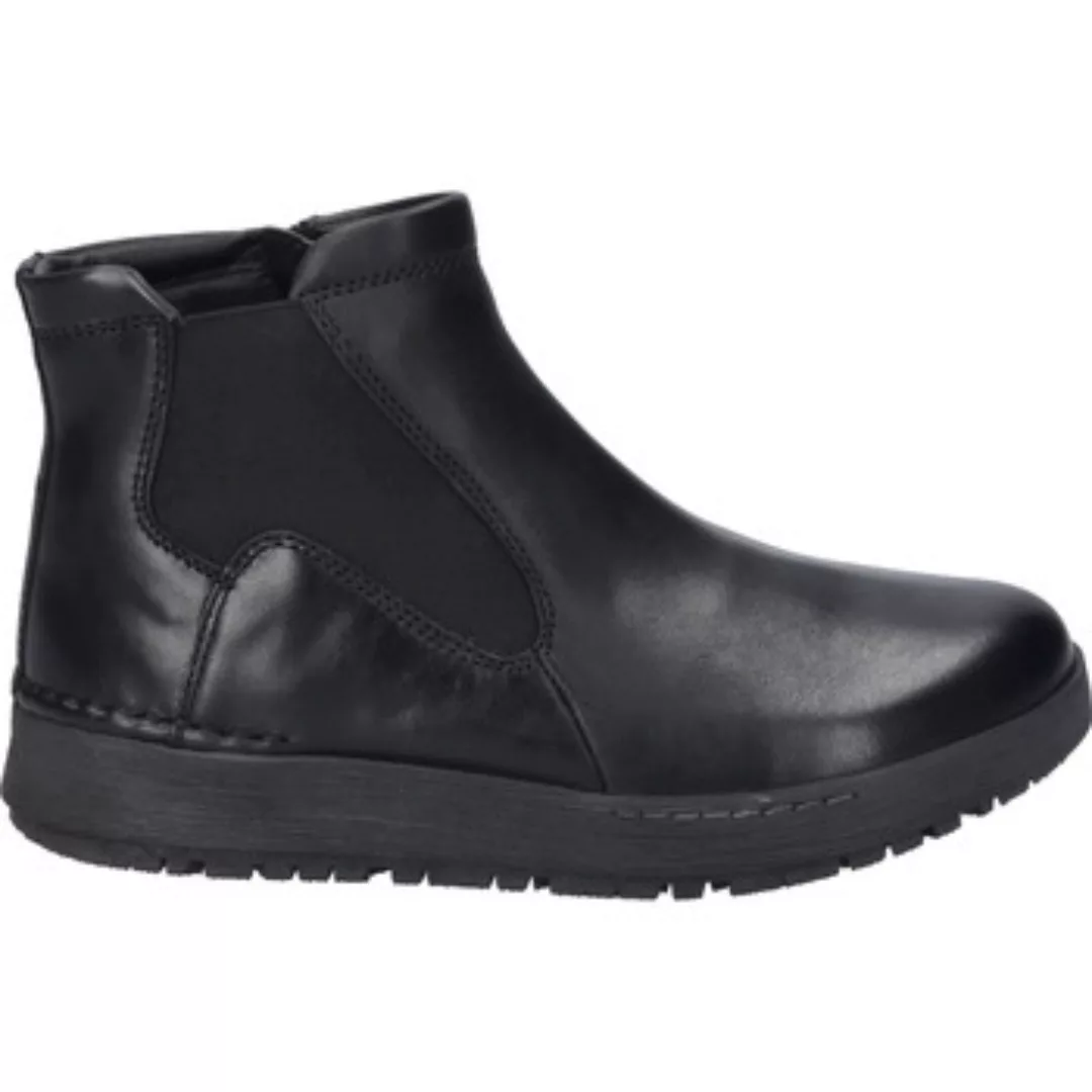 Josef Seibel  Stiefel Anna 04, black-black günstig online kaufen