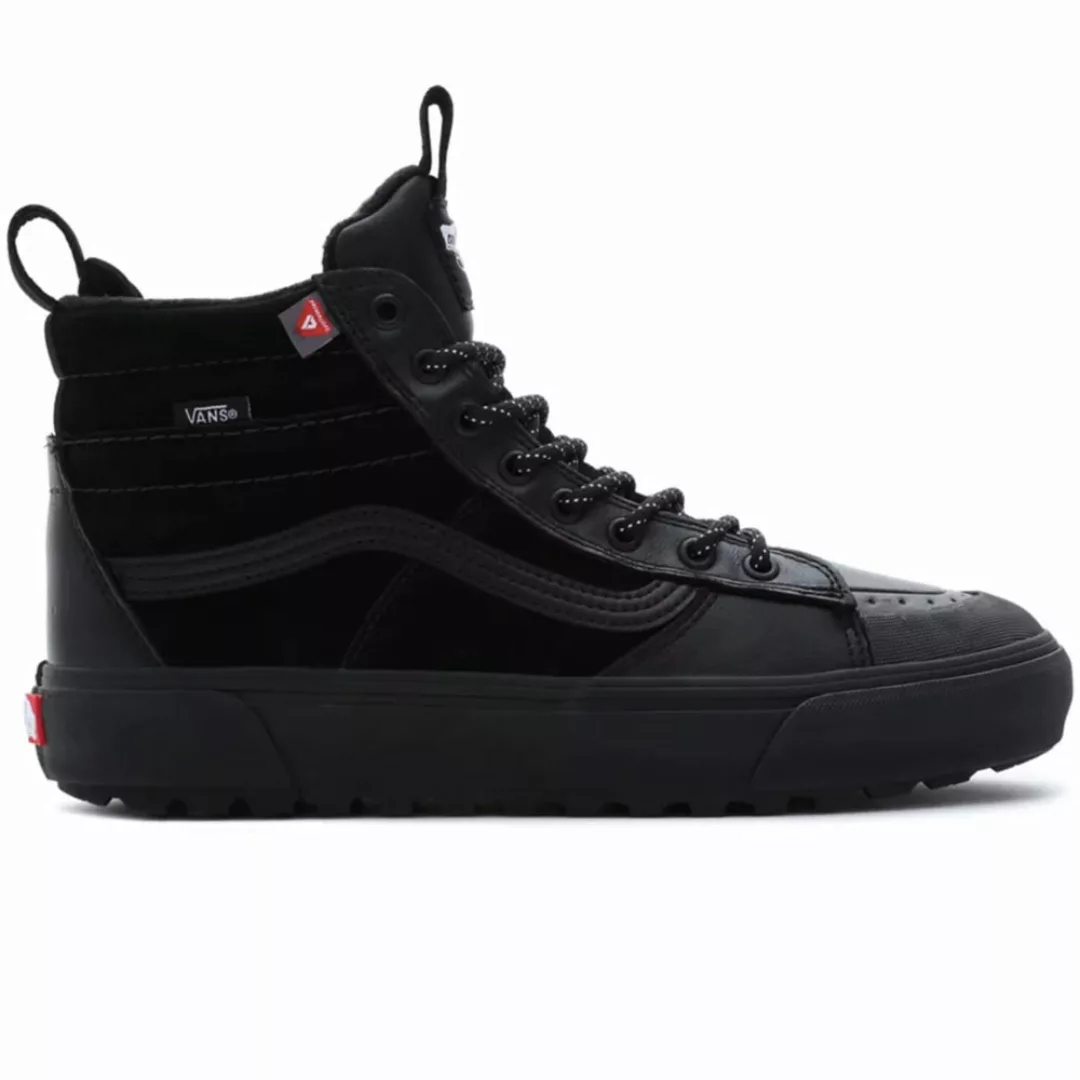 Vans Sk8-Hi MTE-2 Schuhe Black günstig online kaufen