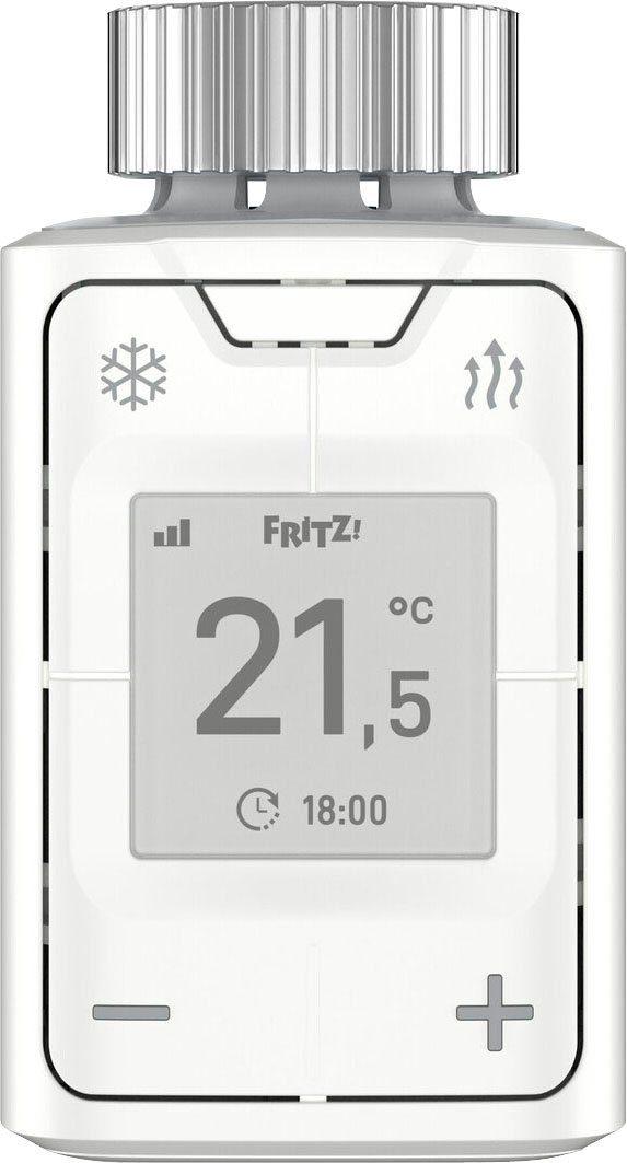AVM Heizkörperthermostat FRITZ!DECT 302 günstig online kaufen