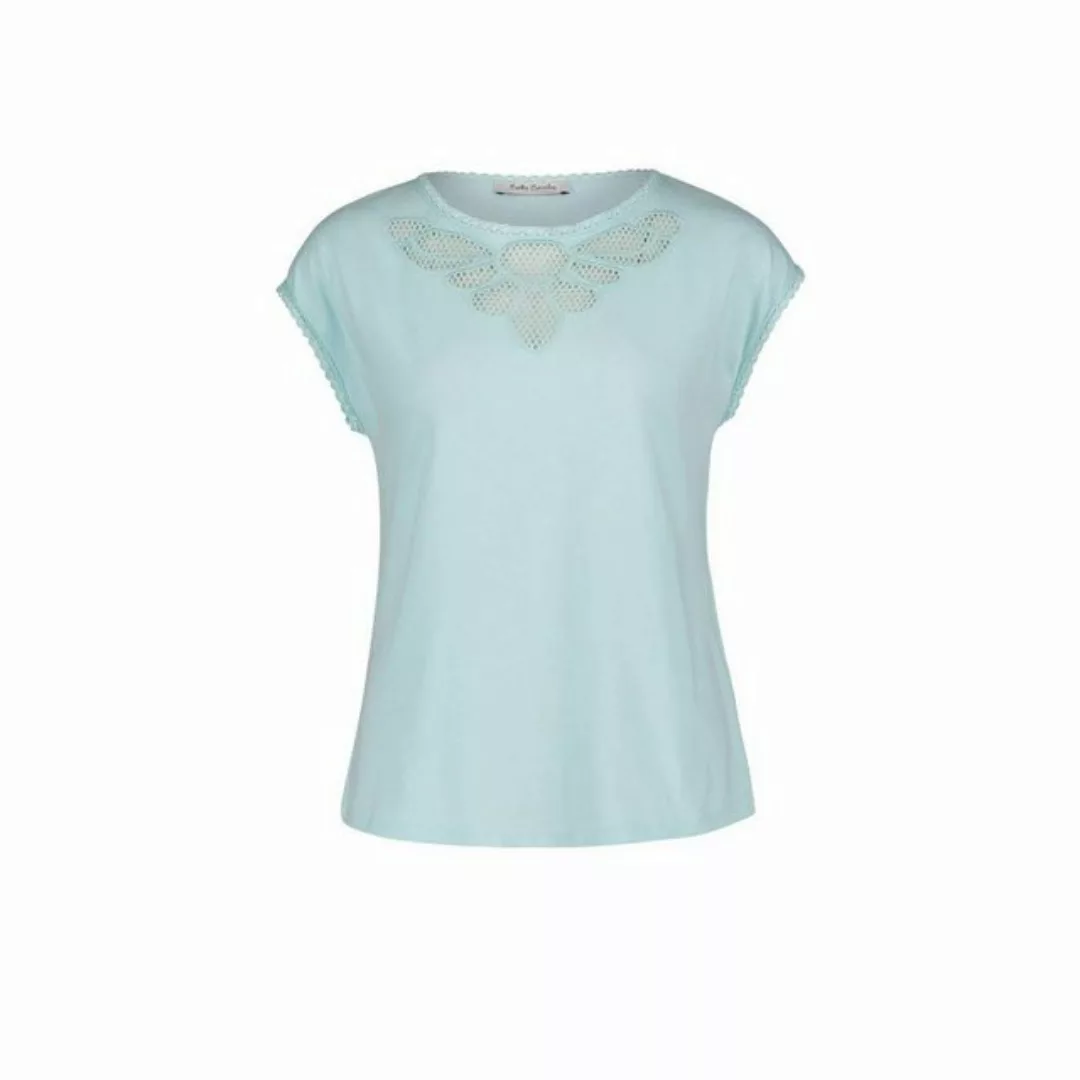 Betty Barclay T-Shirt blau regular fit (1-tlg) günstig online kaufen