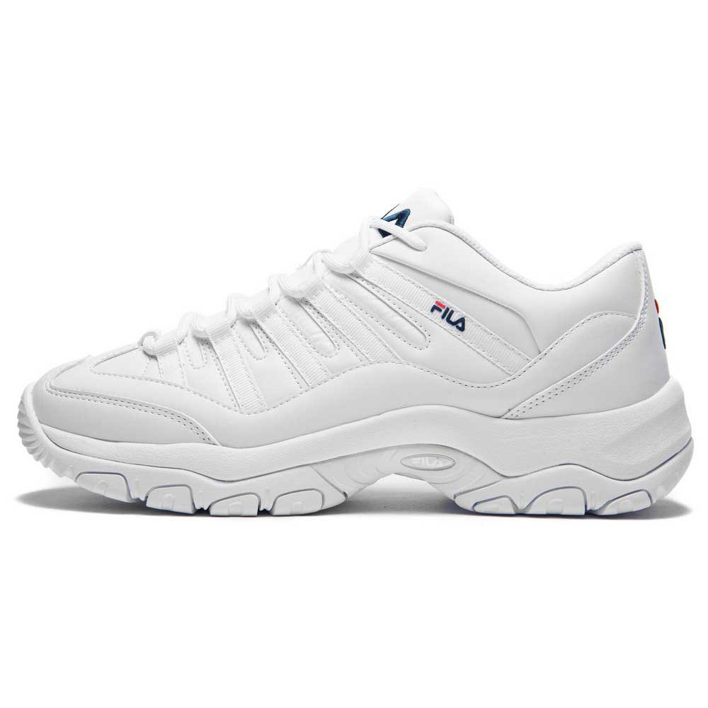 Fila Strada Hiker Sportschuhe EU 44 White günstig online kaufen