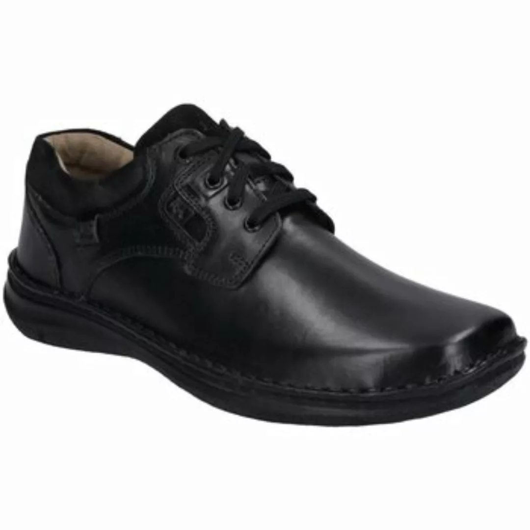 Josef Seibel  Halbschuhe Schnuerschuhe Anvers 36 43390- 946 600 günstig online kaufen