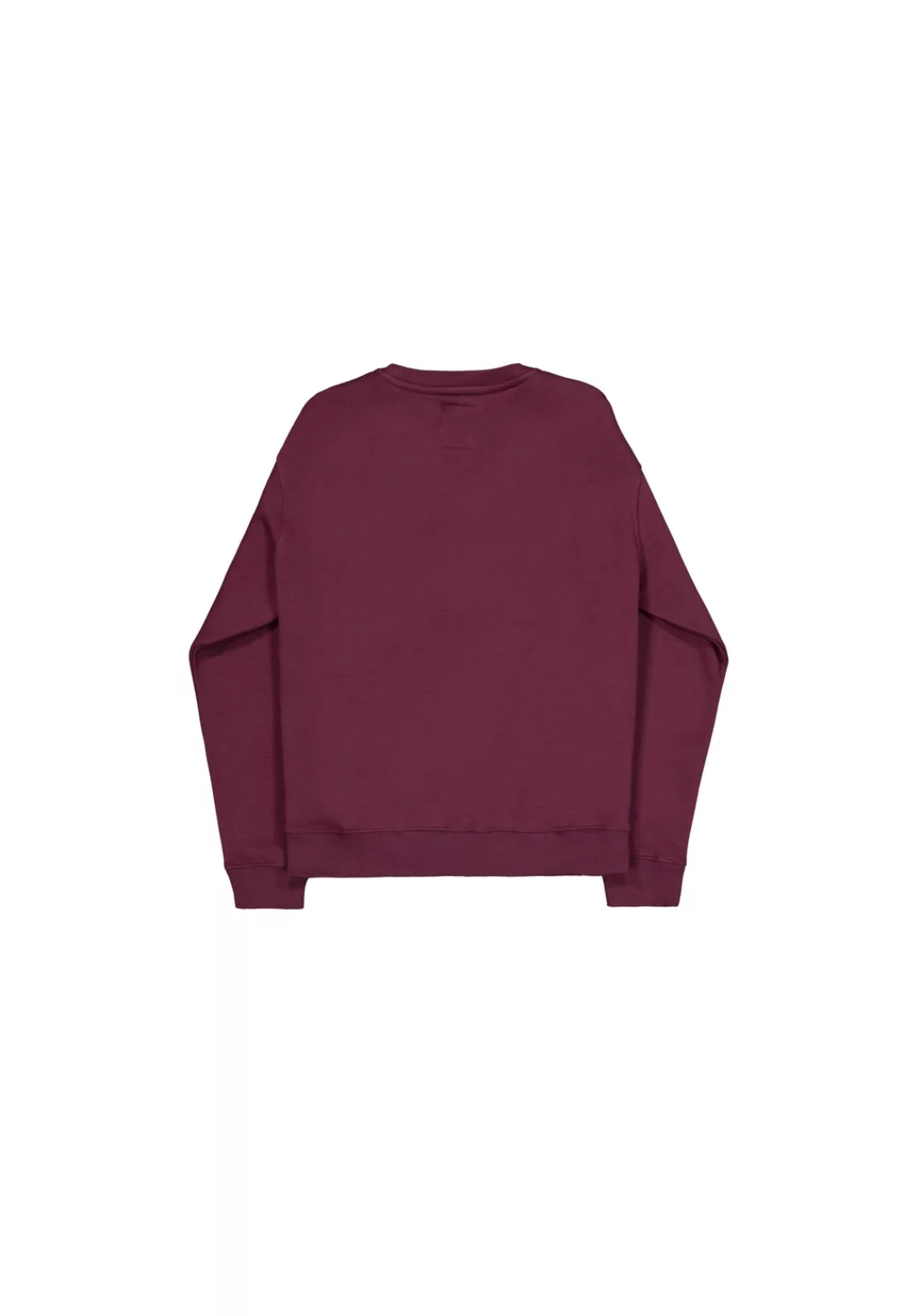 Alpha Industries Sweater "Basic Sweatshirt BL Sweatshirt" günstig online kaufen