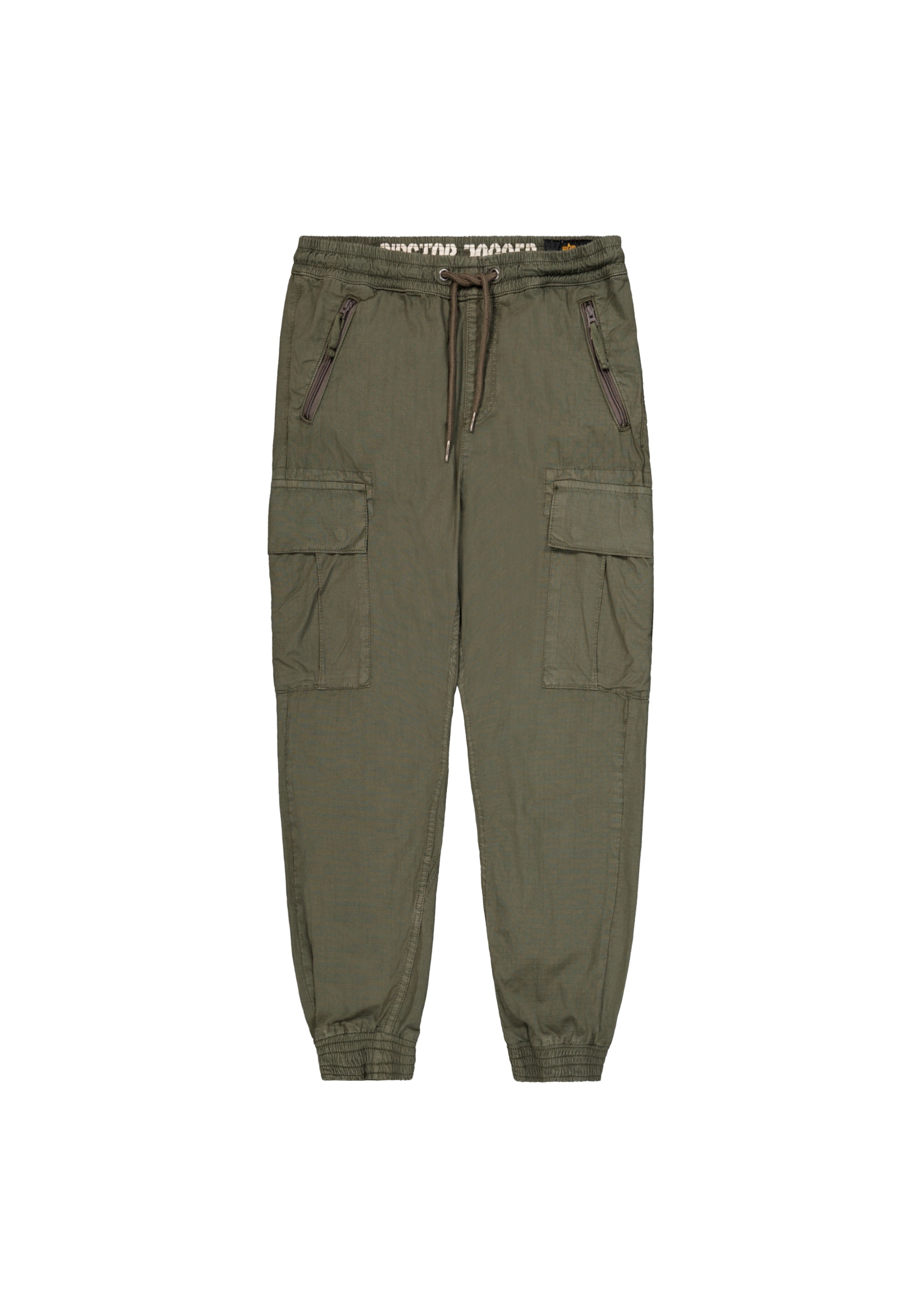 Alpha Industries Jogginghose "Ripstop Jogger lange Jogginghose" günstig online kaufen