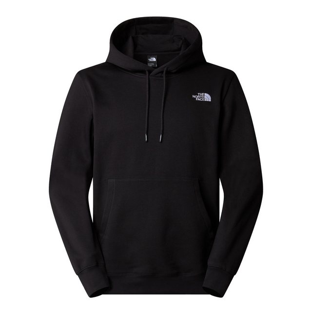 The North Face Kapuzensweatshirt Essential Kapuzenpulli für Herren (1-tlg) günstig online kaufen