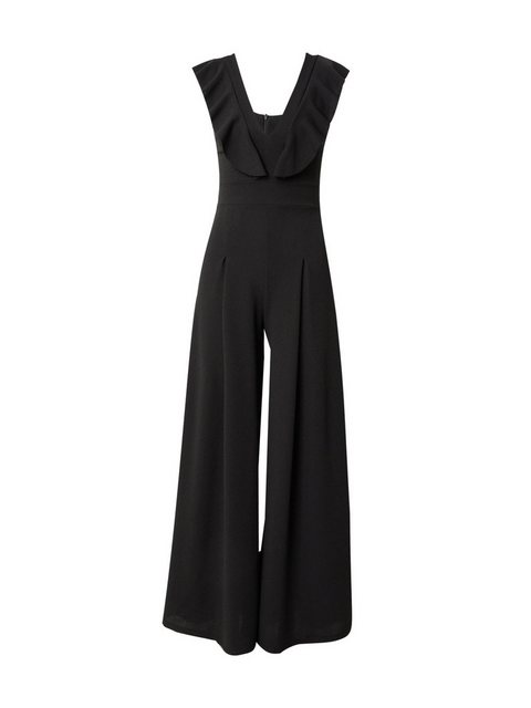 Wal G Jumpsuit LEAH (1-tlg) Falten günstig online kaufen