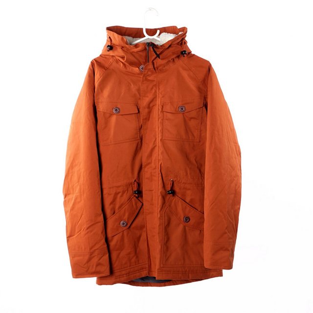 North Bend Outdoorjacke North Bend Prime Parka M - günstig online kaufen