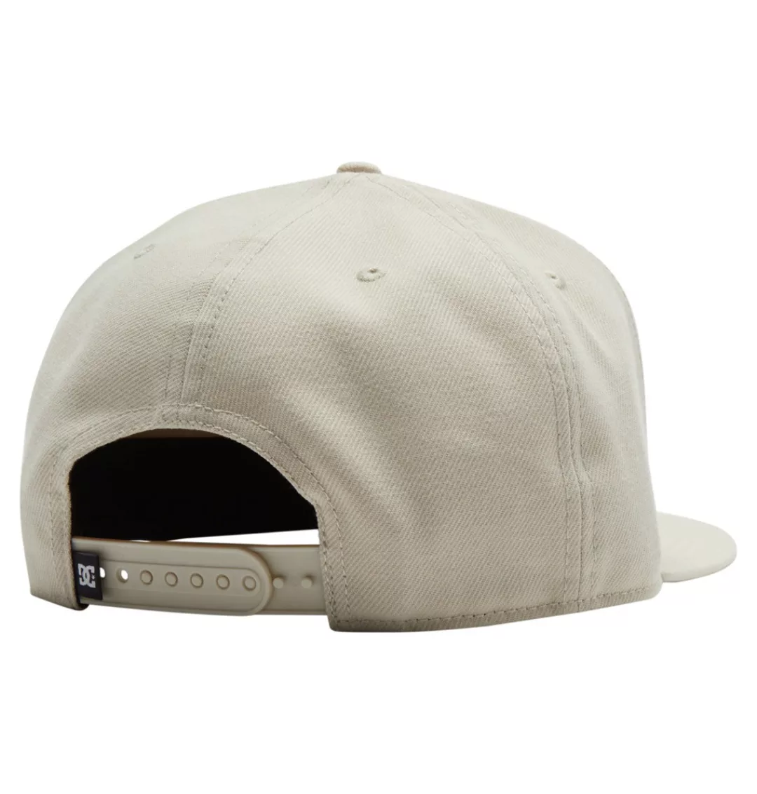 DC Shoes Snapback Cap "DC Empire" günstig online kaufen