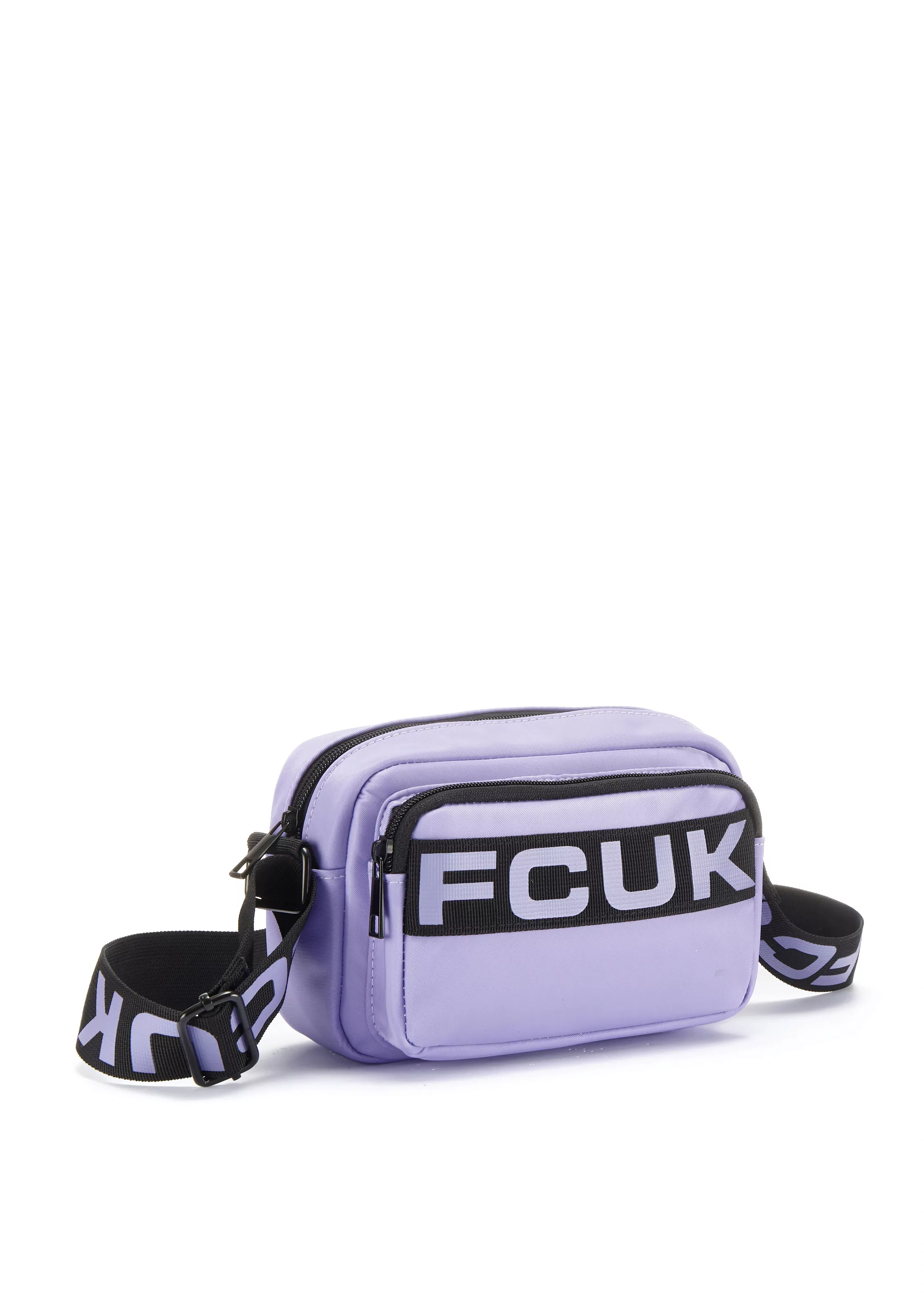 FCUK Umhängetasche, Minibag, Handtasche mit verstellbarem Schulterriemen VE günstig online kaufen