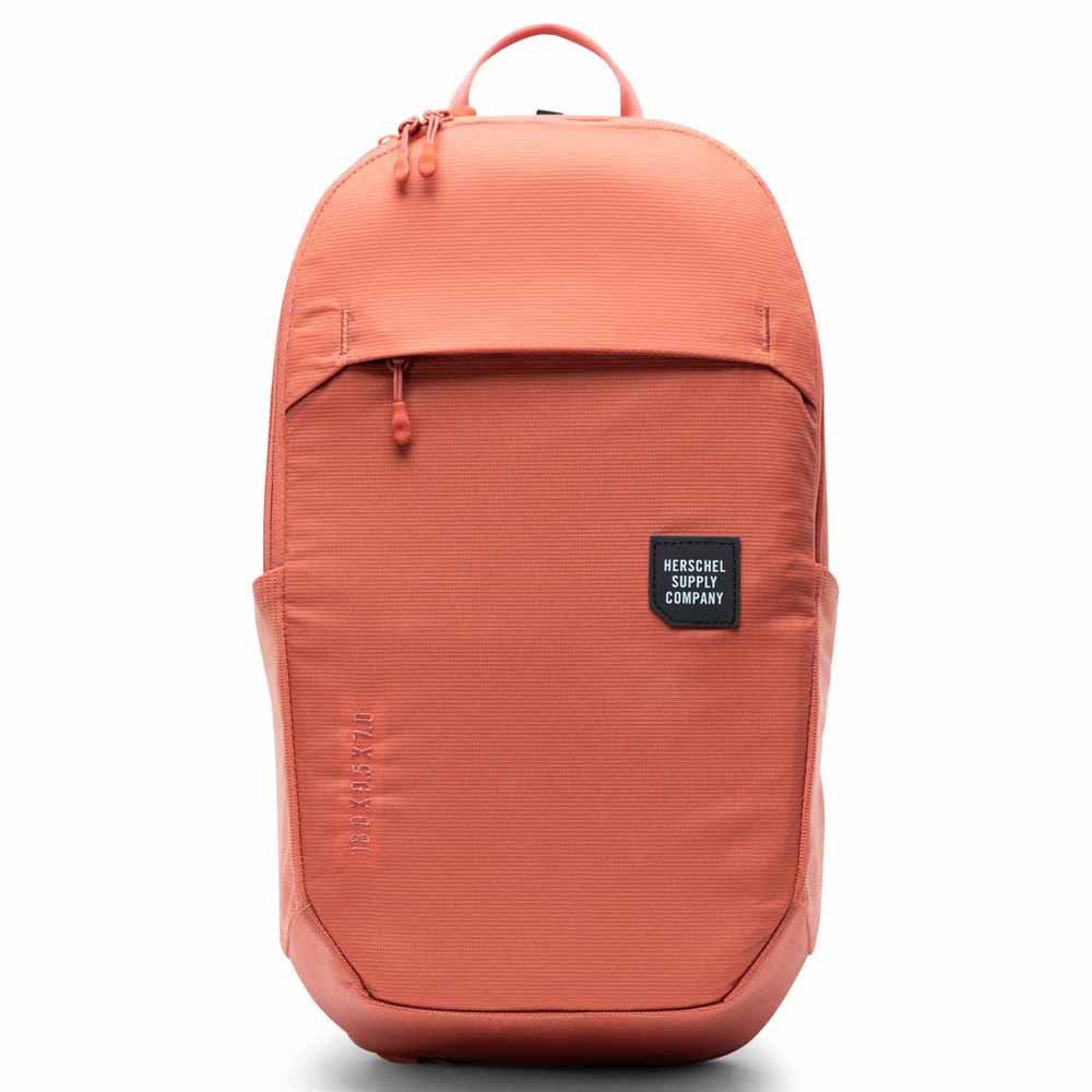 Herschel Mammoth Medium Rucksack One Size Apricot Brandy günstig online kaufen