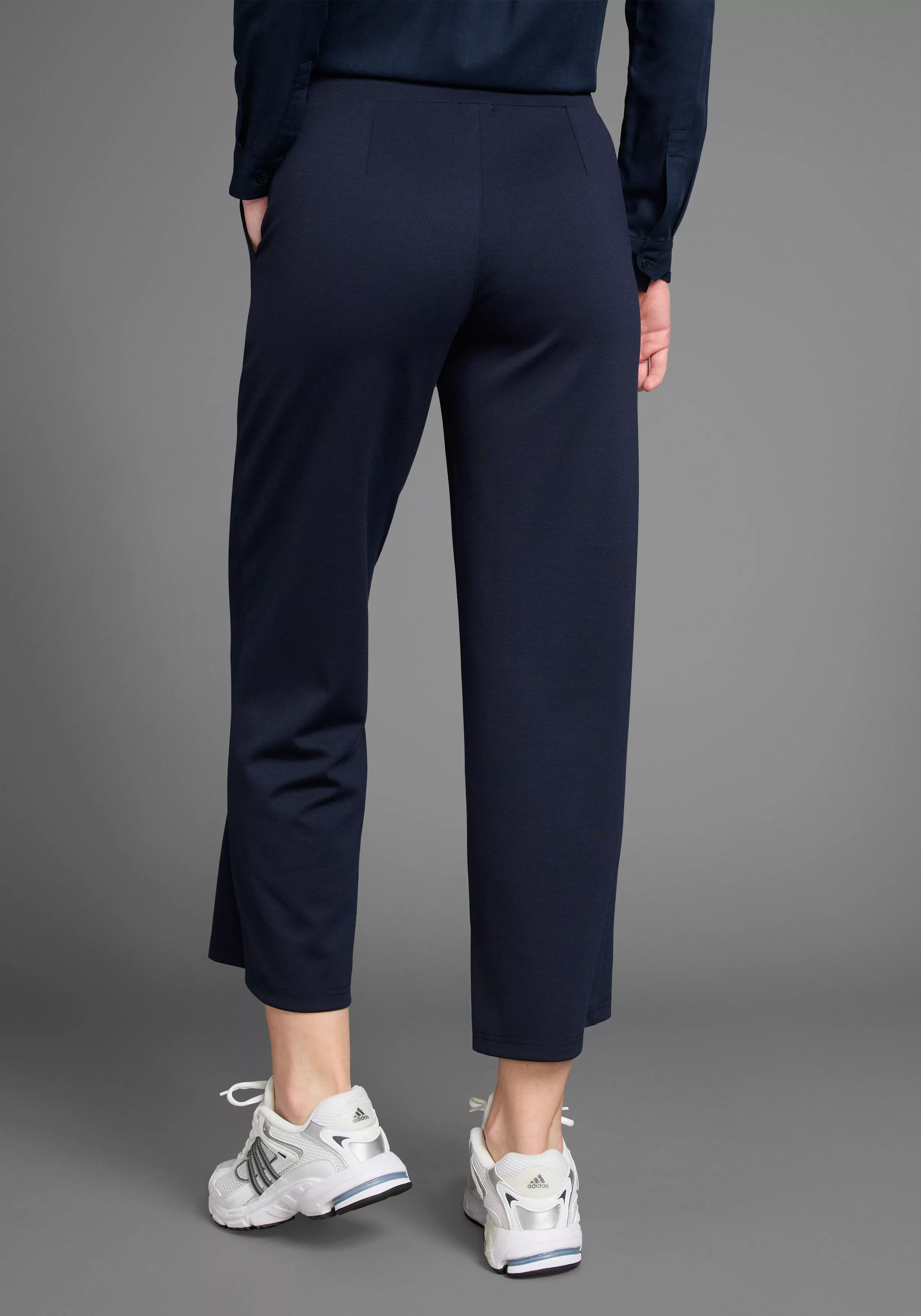 Laura Scott Culotte aus weicher Milano-Qualität - NEUE KOLLEKTION günstig online kaufen