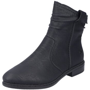 Rieker  Stiefel Stiefeletten 71675-01 günstig online kaufen