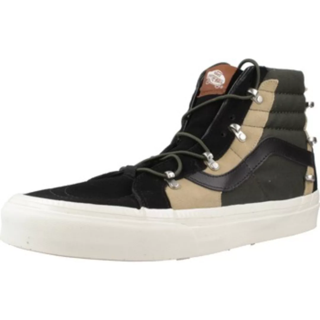 Vans  Sneaker SK8-HI ECHO DX günstig online kaufen