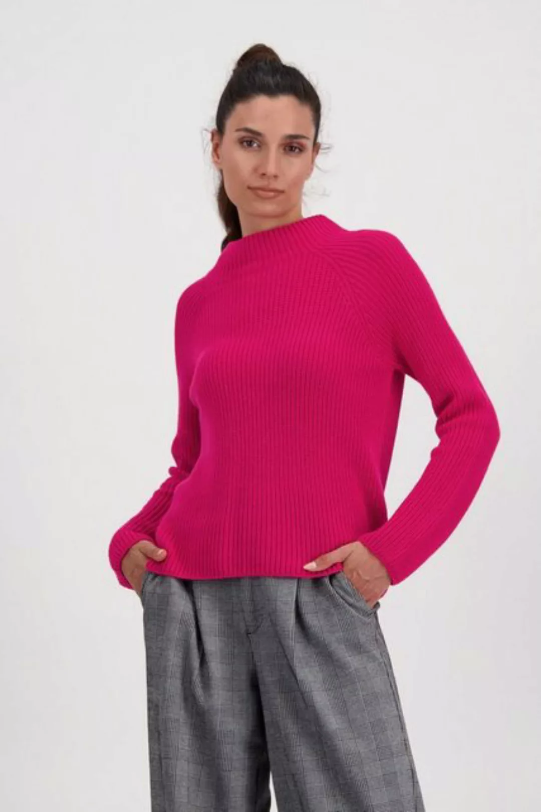 Monari Strickpullover günstig online kaufen